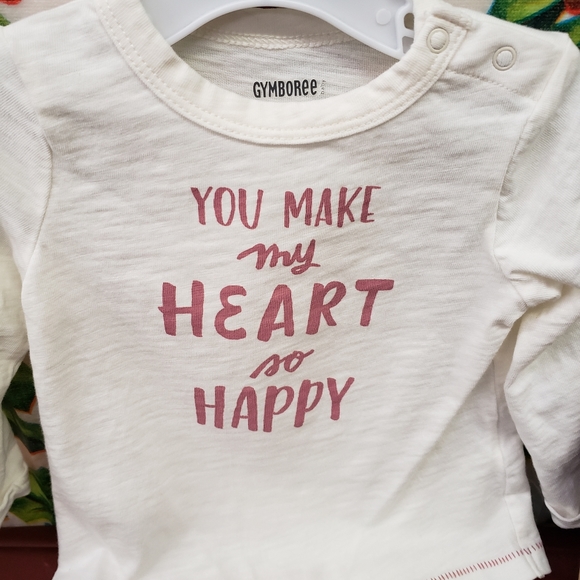 Girls Top & Vest - Picture 2 of 3